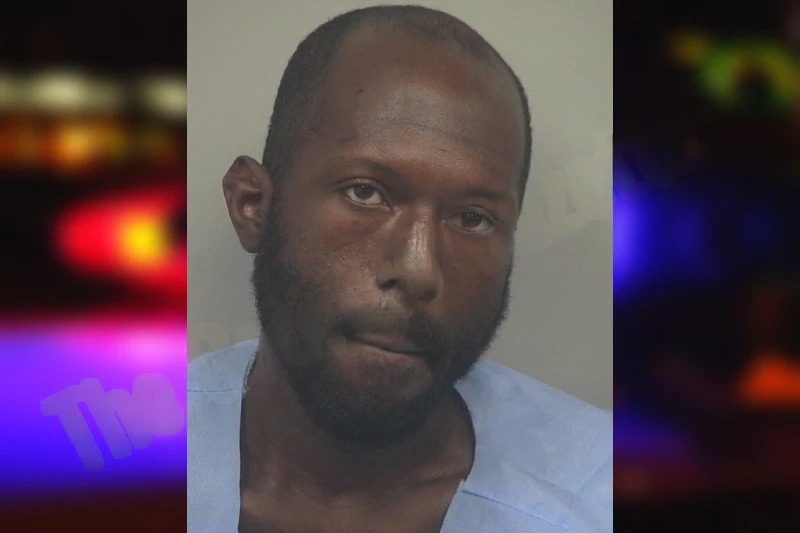 Siaffa Jones Mugshots