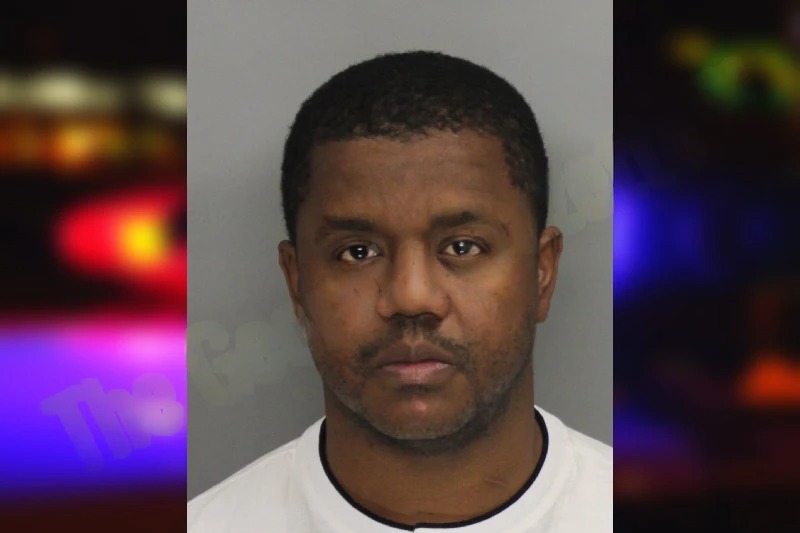 Sidney Baker Mugshots