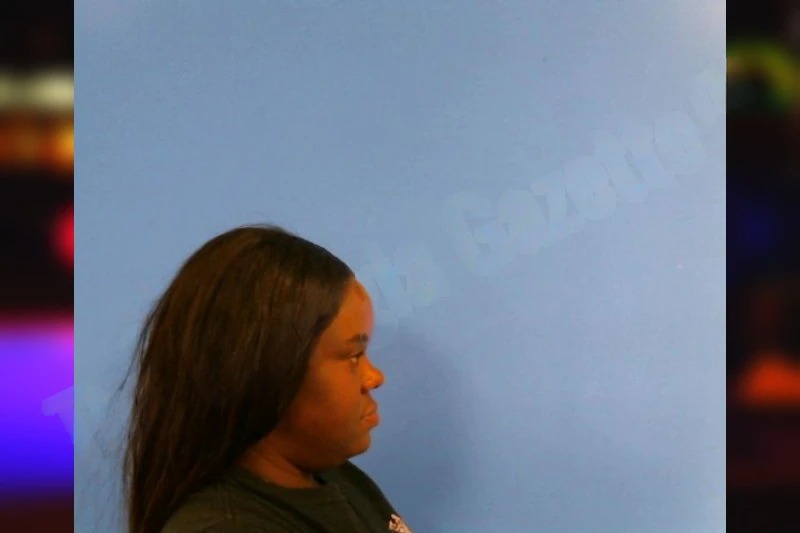 Sidreaka Bell Mugshots