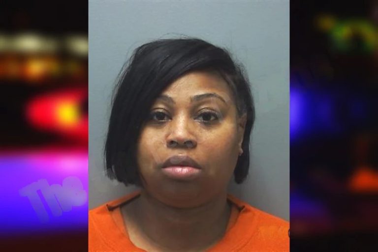 Sierra Robinson mugshot – Cherokee County , Georgia Sierra Robinson