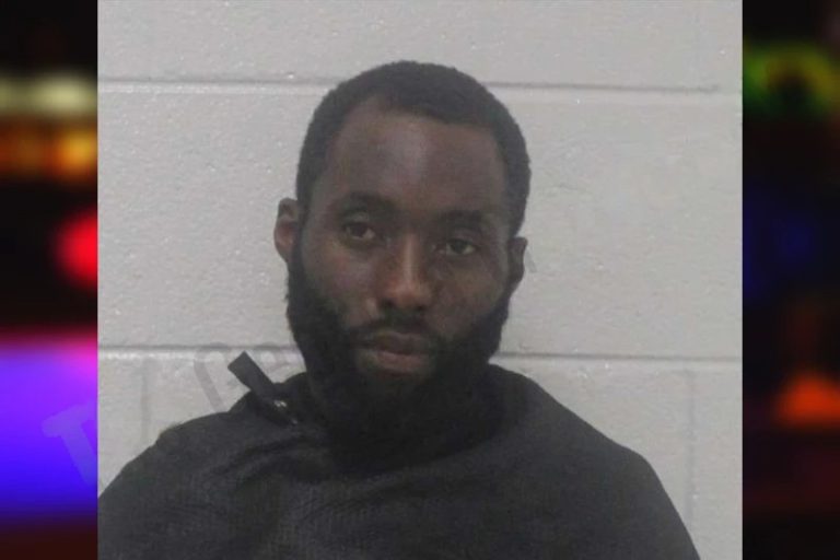 Sillah Husseine mugshot – Carroll County , Georgia Sillah Husseine