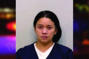 Sindy Mendoza-Melgar Mugshots