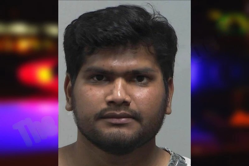 Sivaprasad Yeddula mugshot – Tift County , Georgia Sivaprasad Yeddula mugshot