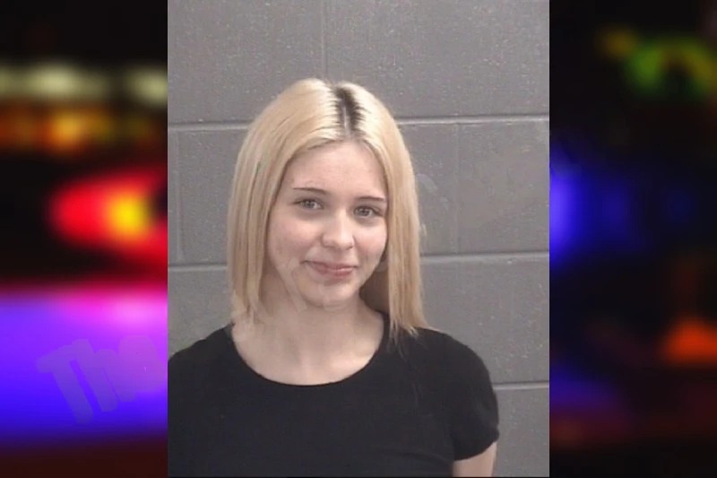 Skylar Keadle mugshot