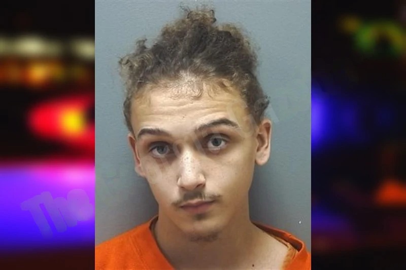 Skylar Pierce Mugshots