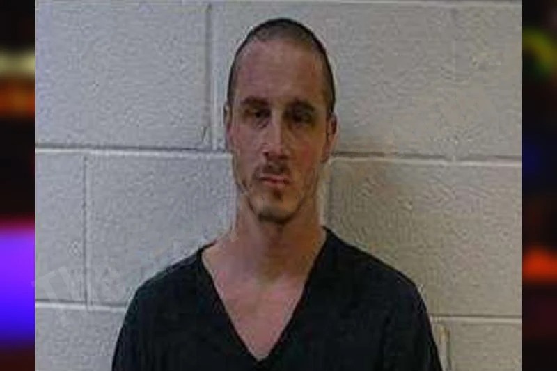 Skyler Hardy Mugshots