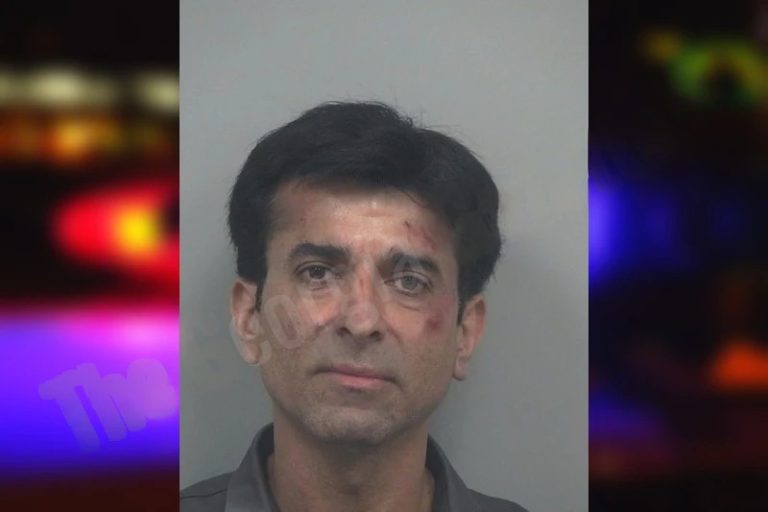 Sohil Keshvani mugshot – Gwinnett County , Georgia Sohil Keshvani
