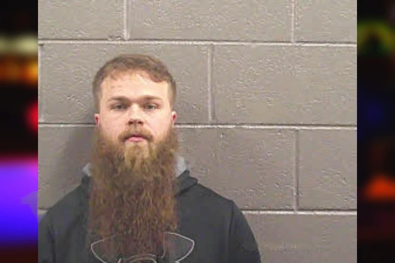 Solomon McDonald mugshot – Banks County , Georgia Solomon McDonald mugshot