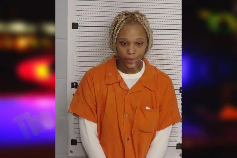 Sommer Schultz Mugshots