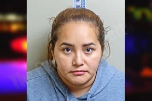 Sonia Martinez-Cruz mugshot – Gwinnett County , Georgia Sonia Martinez-Cruz mugshot