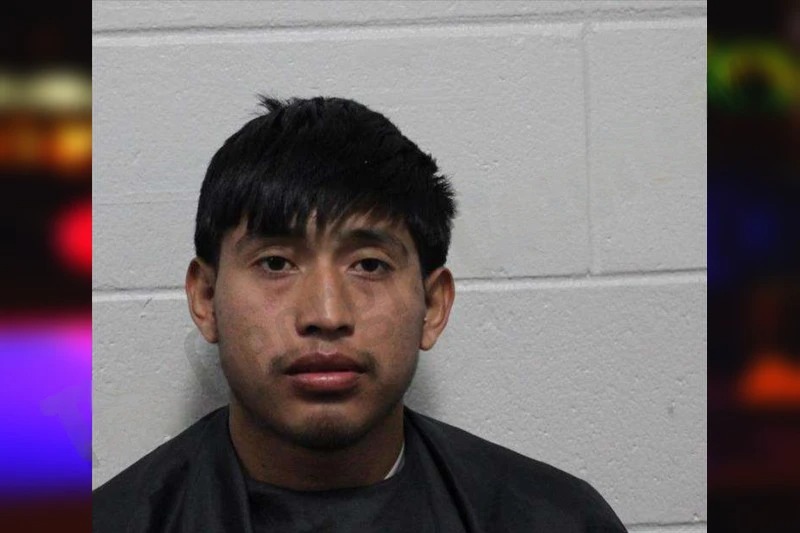 Sontos Juan Mugshots