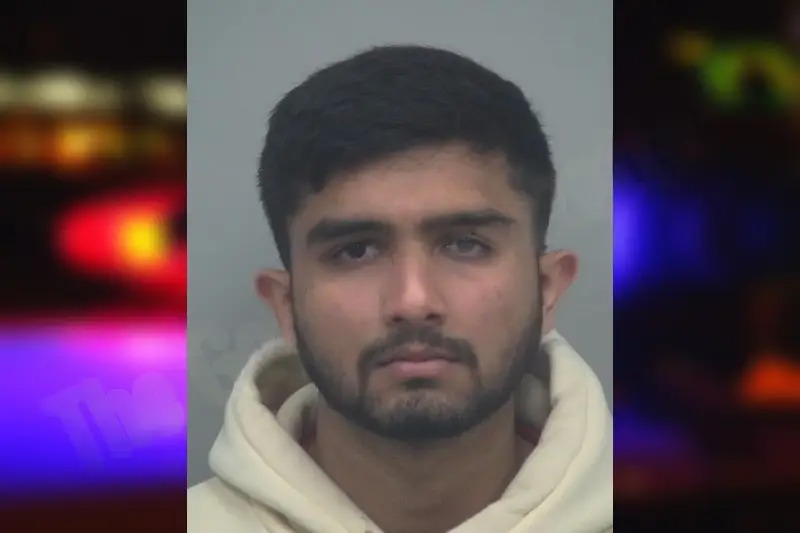 Soumil Dosani mugshot – Gwinnett County , Georgia Soumil Dosani mugshot