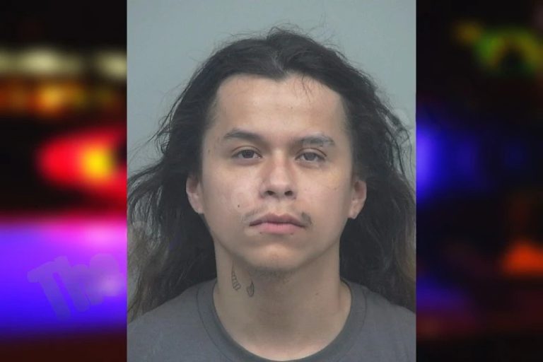 Spencer Garcia mugshot – Clarke County , Georgia Spencer Garcia