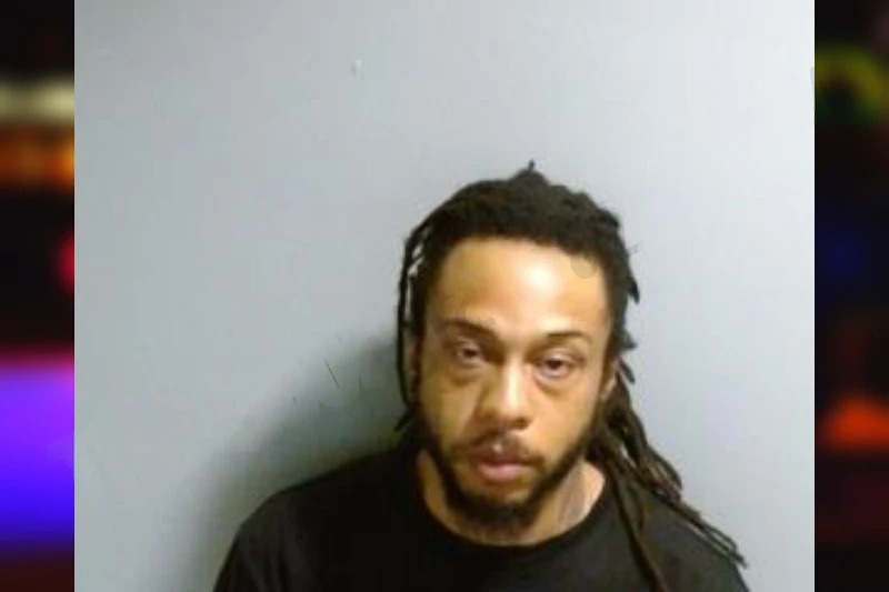 Spiro Gaines mugshot – Fulton County , Georgia Spiro Gaines mugshot