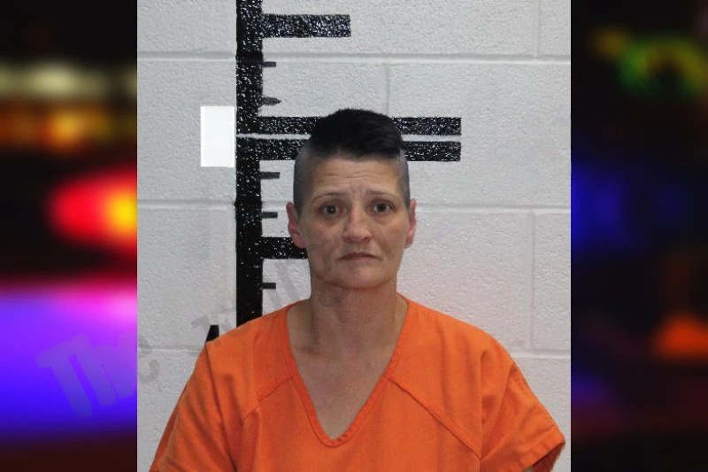 Stacey Deal Mugshots