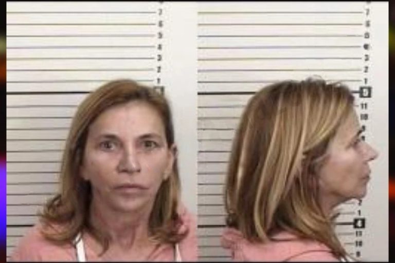 Stacey Floyd mugshot – Camden County , Georgia Stacey Floyd