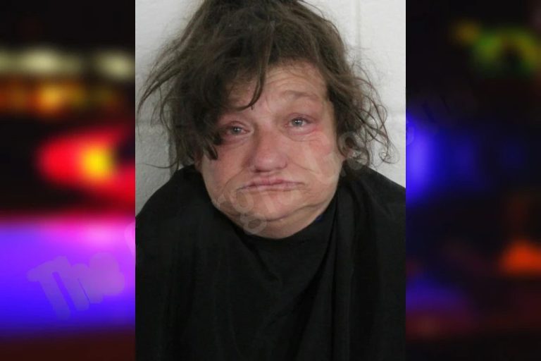 Stacey Thurman mugshot – Floyd County , Georgia Stacey Thurman