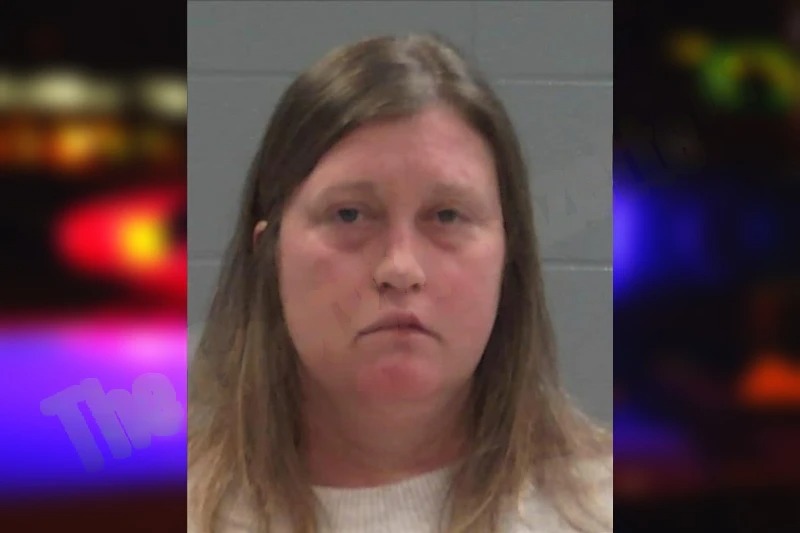 Stacey Torrance Mugshots