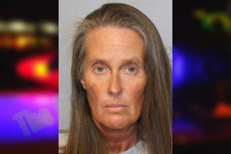 Stacie Young Mugshots