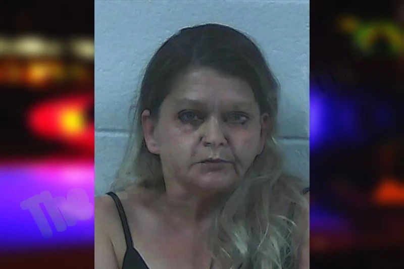 Stacy Ruggles Mugshots