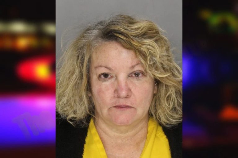 Stacy Warren mugshot – Cobb County , Georgia Stacy Warren