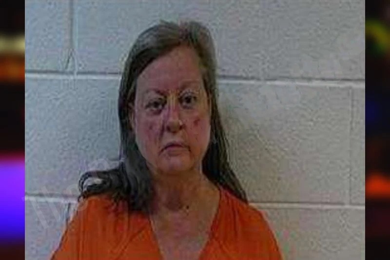 Stacy Wilson Mugshots