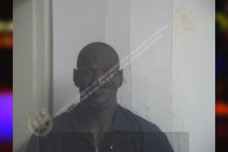 Stanley Cody mugshot – Walton County , Georgia Stanley Cody