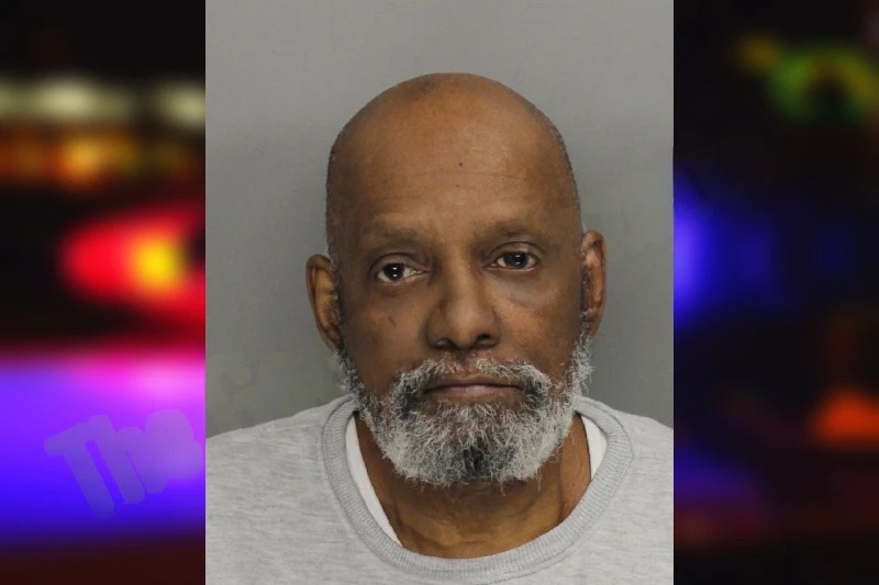 Stanley Frasier mugshot – Cobb County , Georgia Stanley Frasier mugshot