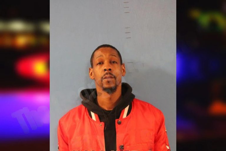 Stantavius Hill mugshot – Monroe County , Georgia Stantavius Hill