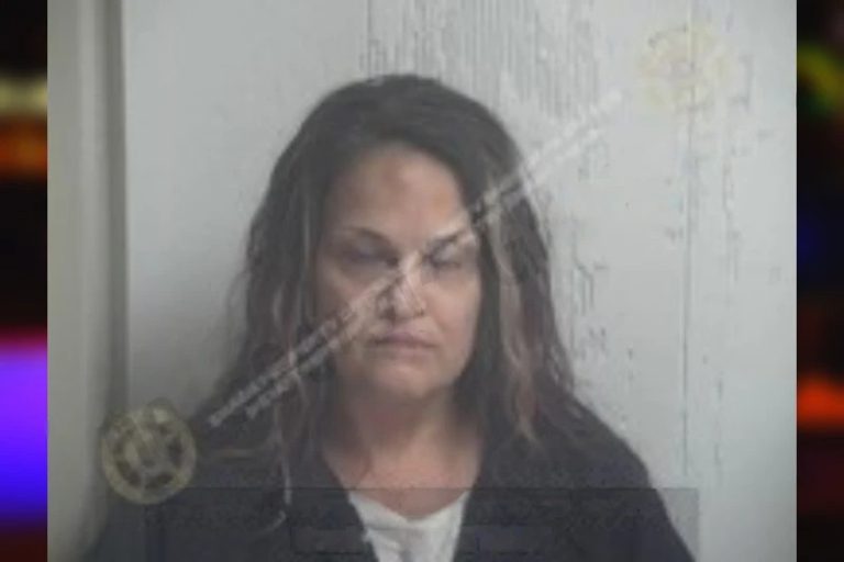Stephanie Allen mugshot – Walton County , Georgia Stephanie Allen