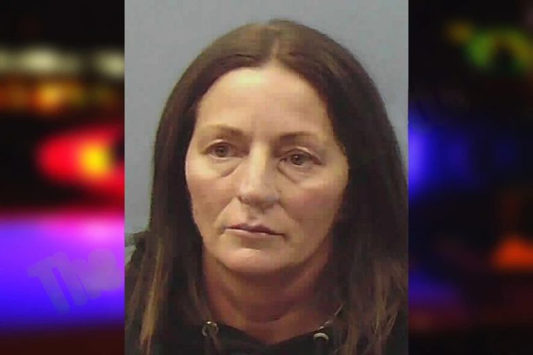 Stephanie Barksdale mugshot – Chattooga County , Georgia Stephanie Barksdale