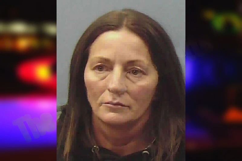 Stephanie Barksdale Mugshots