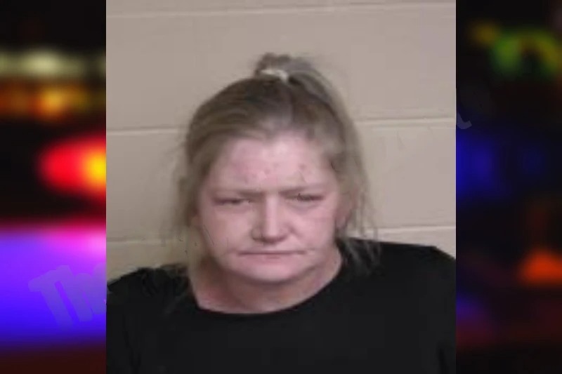 Stephanie Highwood mugshot – Walker County , Georgia Stephanie Highwood mugshot