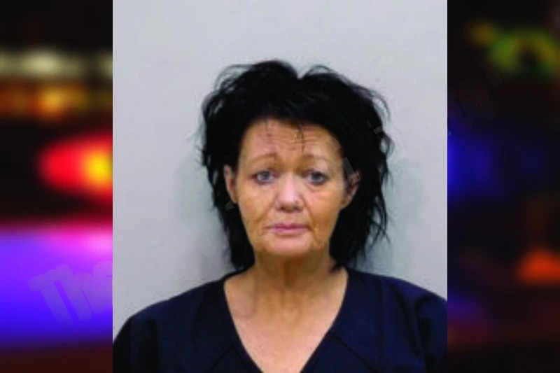 Stephanie Holland mugshot – Bartow County , Georgia Stephanie Holland mugshot