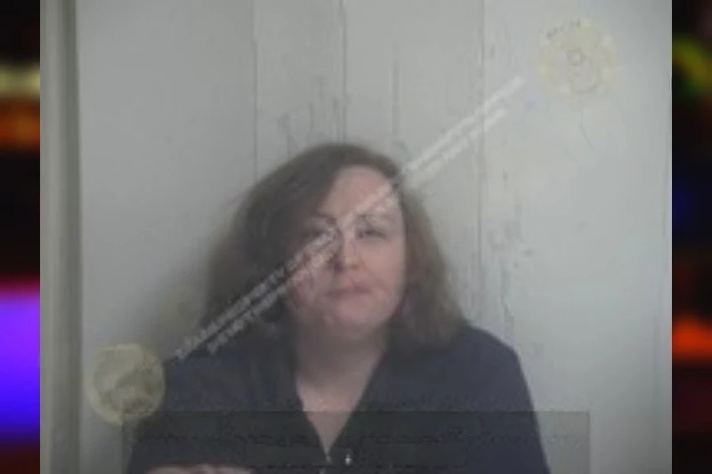 Stephanie Kugelman mugshot – Walton County , Georgia Stephanie Kugelman mugshot
