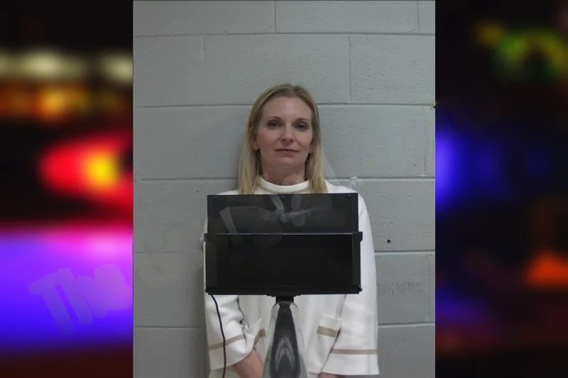 Stephanie Mauro mugshot – Putnam County , Georgia Stephanie Mauro mugshot