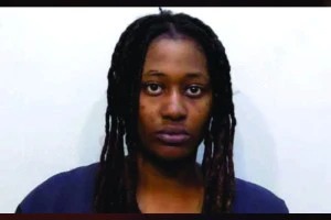 Stephanie Reed Mugshots