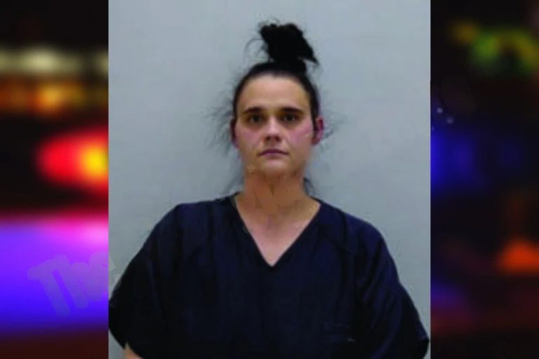 Stephanie Shaw mugshot – Bartow County , Georgia Stephanie Shaw