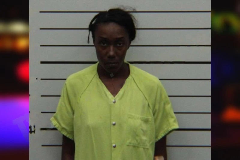 Stephanie Simon Mugshots