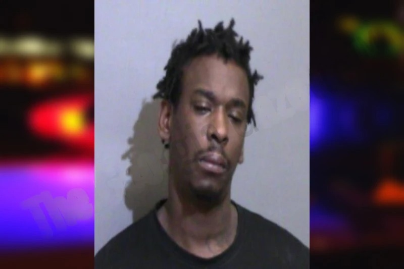 Stephen Bernard Mugshots