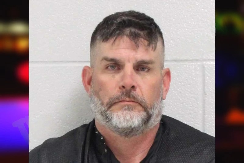 Stephen Glenn Mugshots