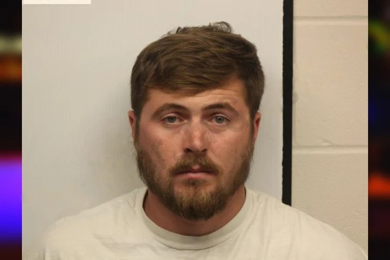 Stephen Herring Mugshots