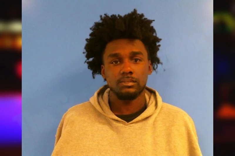 Stephen Pearson Mugshots