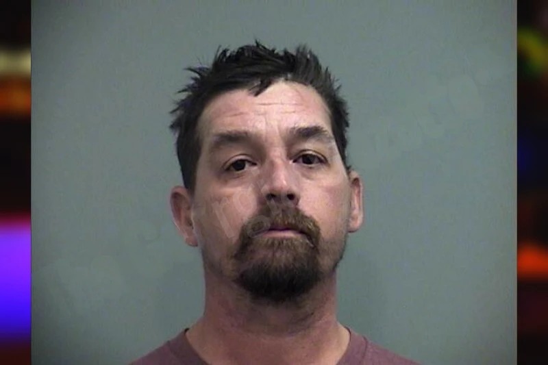 Stephen Pena Mugshots