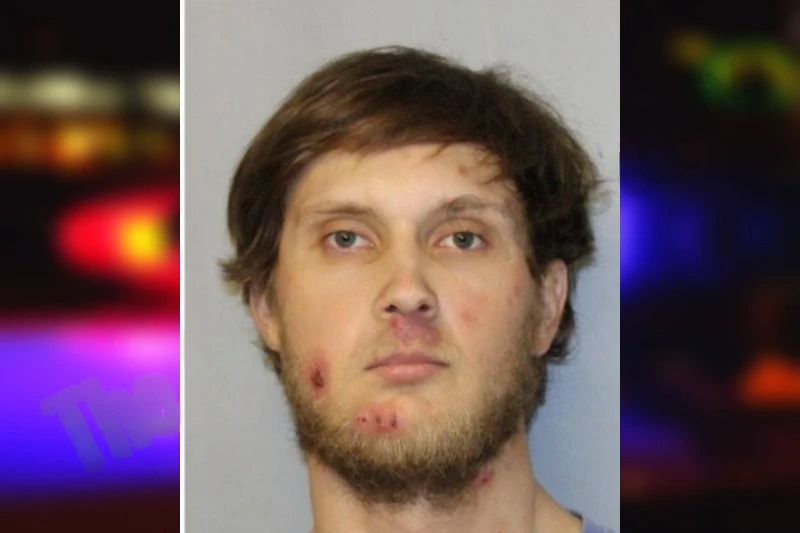 Stephen Picciotti Mugshots