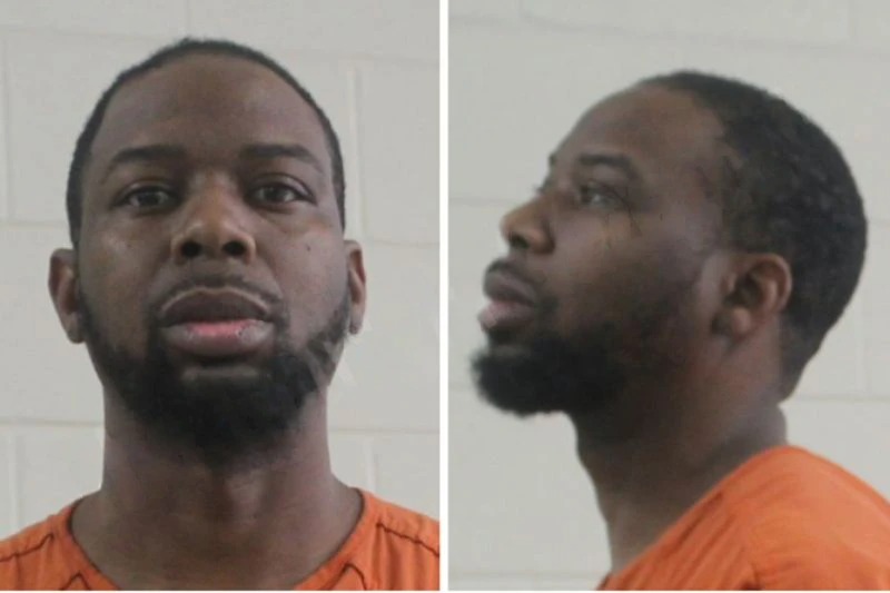 Stephen Rumph Mugshots