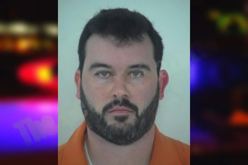 Stephen Sawtelle Mugshots