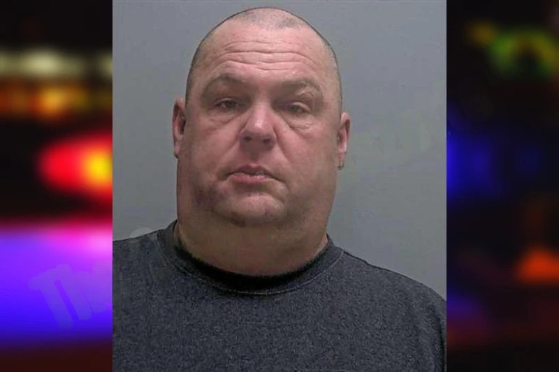 Stephen Seawalt Mugshots