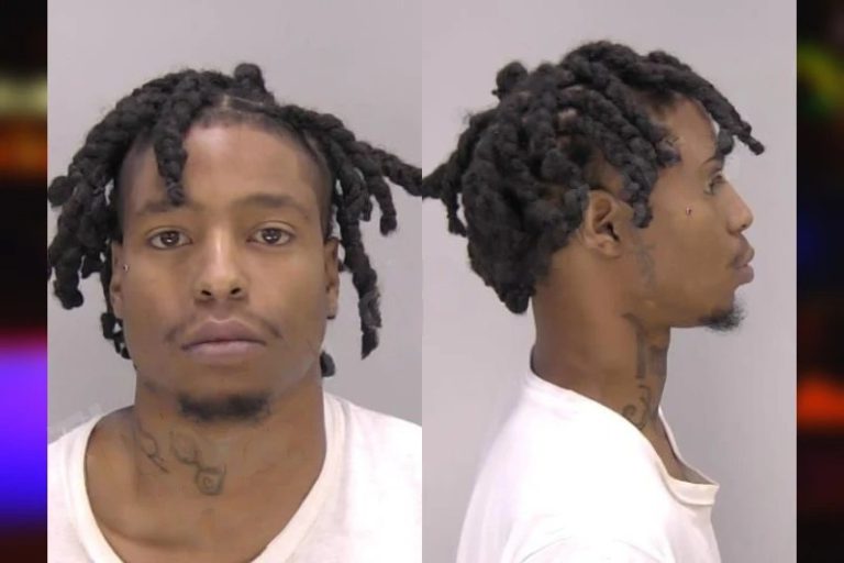 Stephon Daniels mugshot – Richmond County , Georgia Stephon Daniels