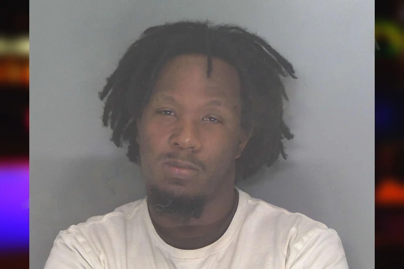 Stephon Watkins mugshot